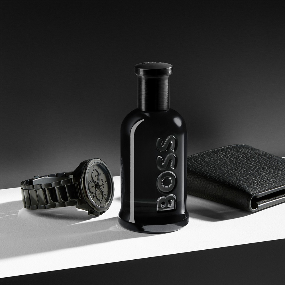 Bottled Parfum • 50ml