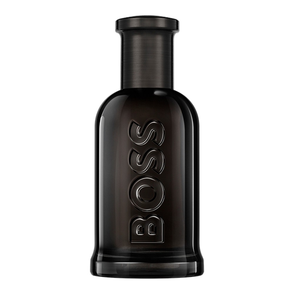 Bottled Parfum • 50ml