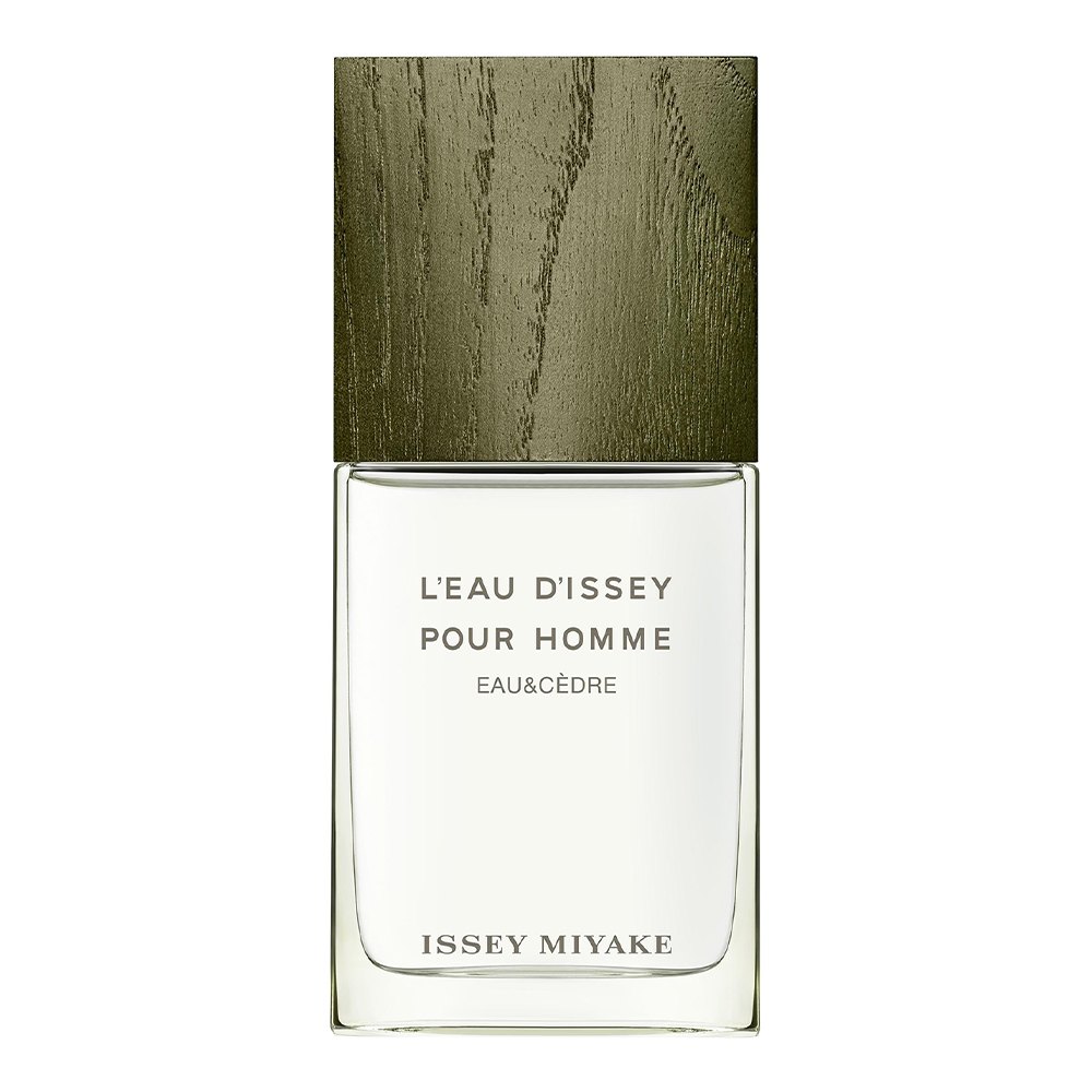 L'Eau D'Issey Pour Homme Eau&Cedre • 100ml