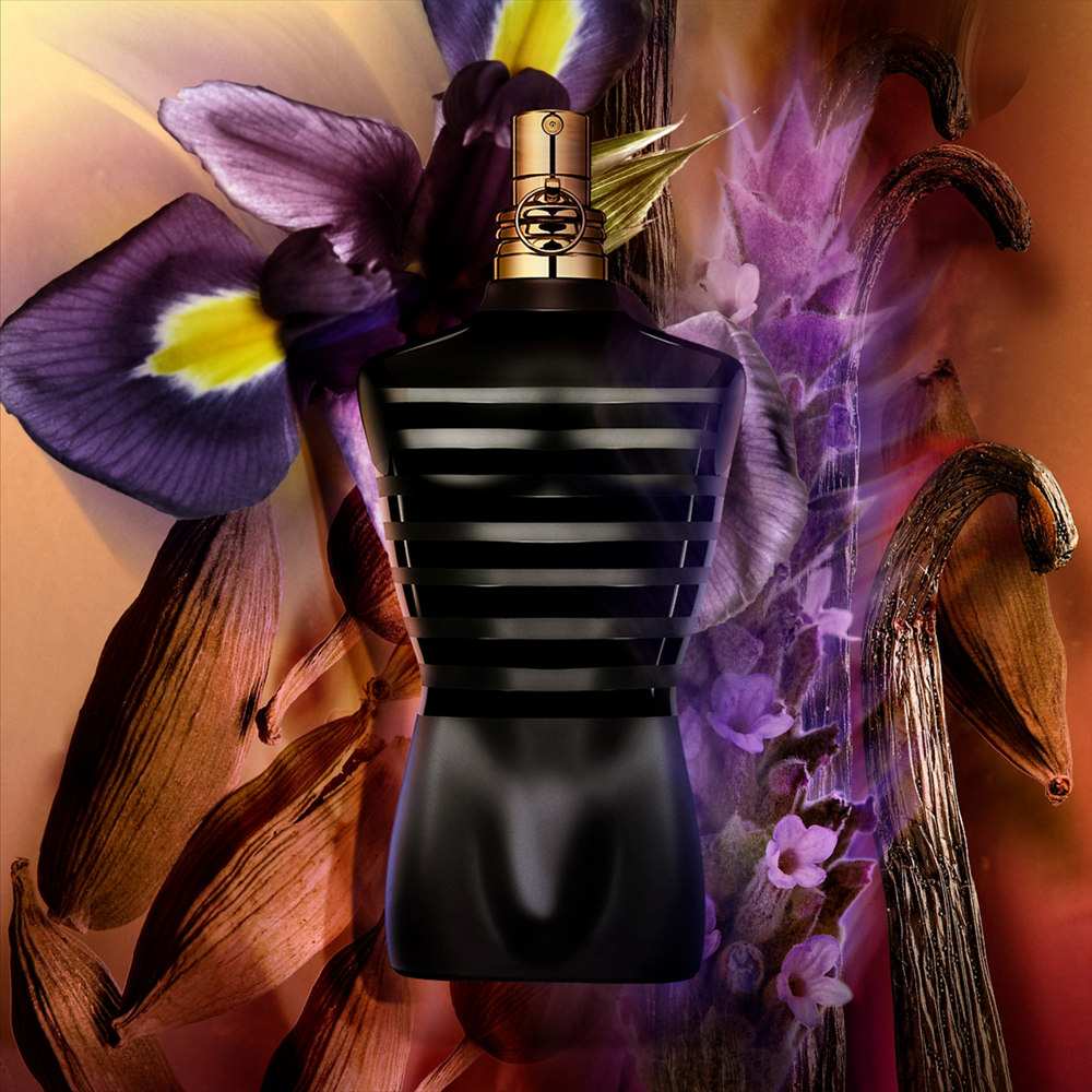 Le Male Le Parfum • 75ml