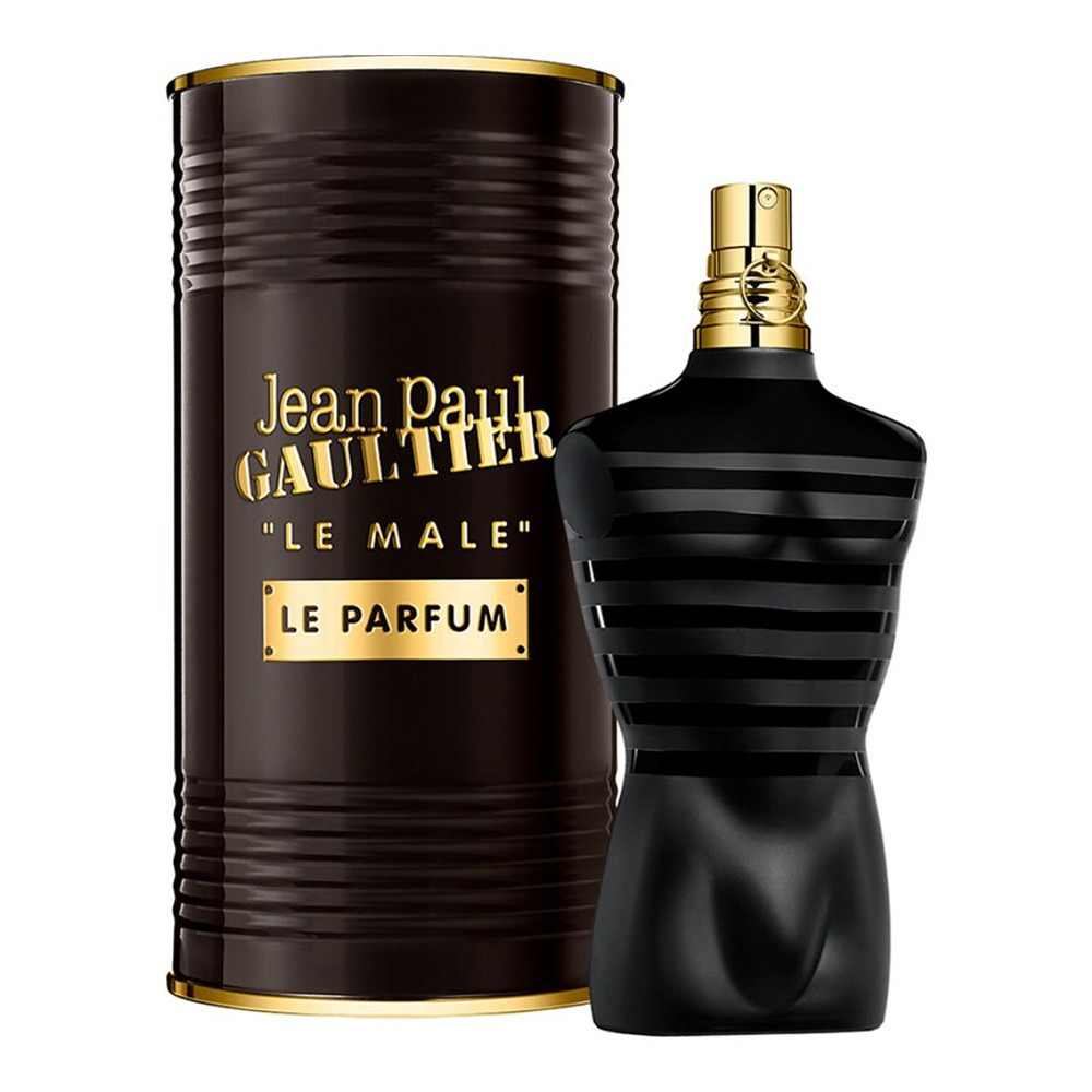 Le Male Le Parfum • 75ml