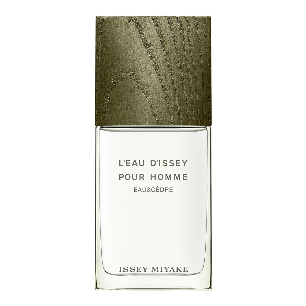 L'Eau D'Issey Pour Homme Eau&Cedre • 50ml