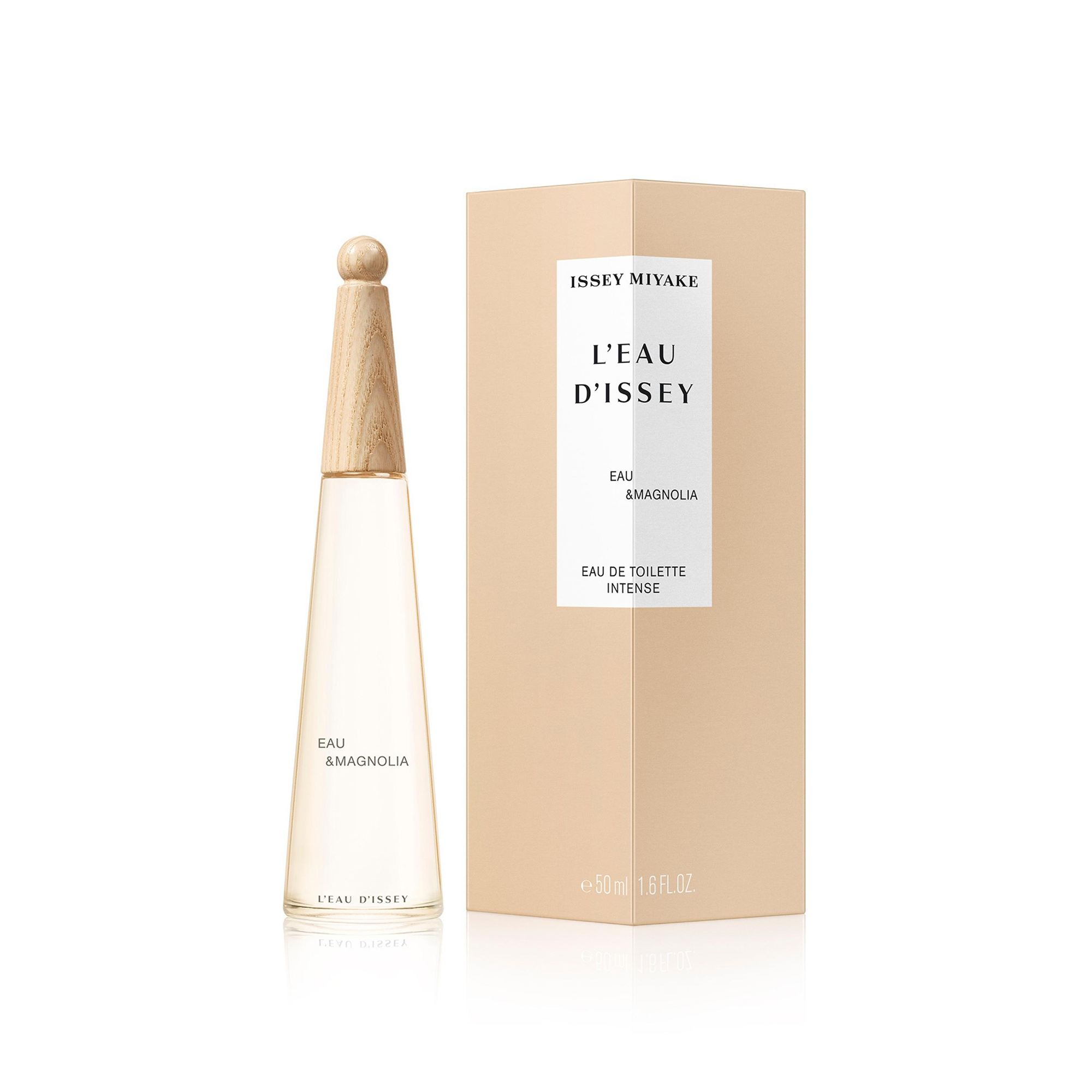 L'Eau D'Issey Eau&Magnolia • 50ml