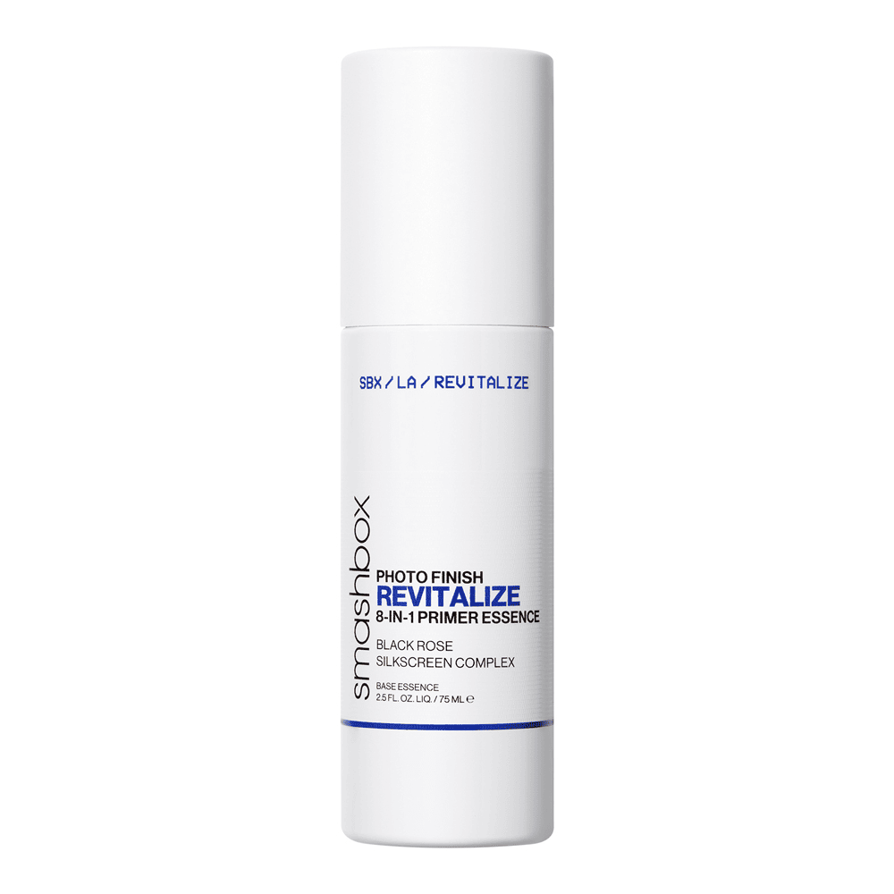 Photo Finish Revitalize 8-In-1 Primer Essence • 75ml