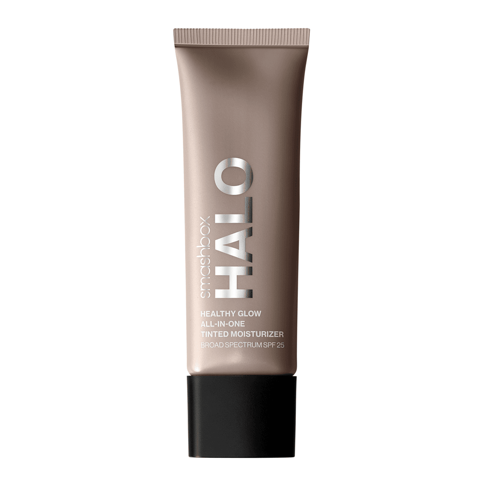 Halo Healthy Glow All-in-One Tinted Moisturizer SPF 25 • Light Olive