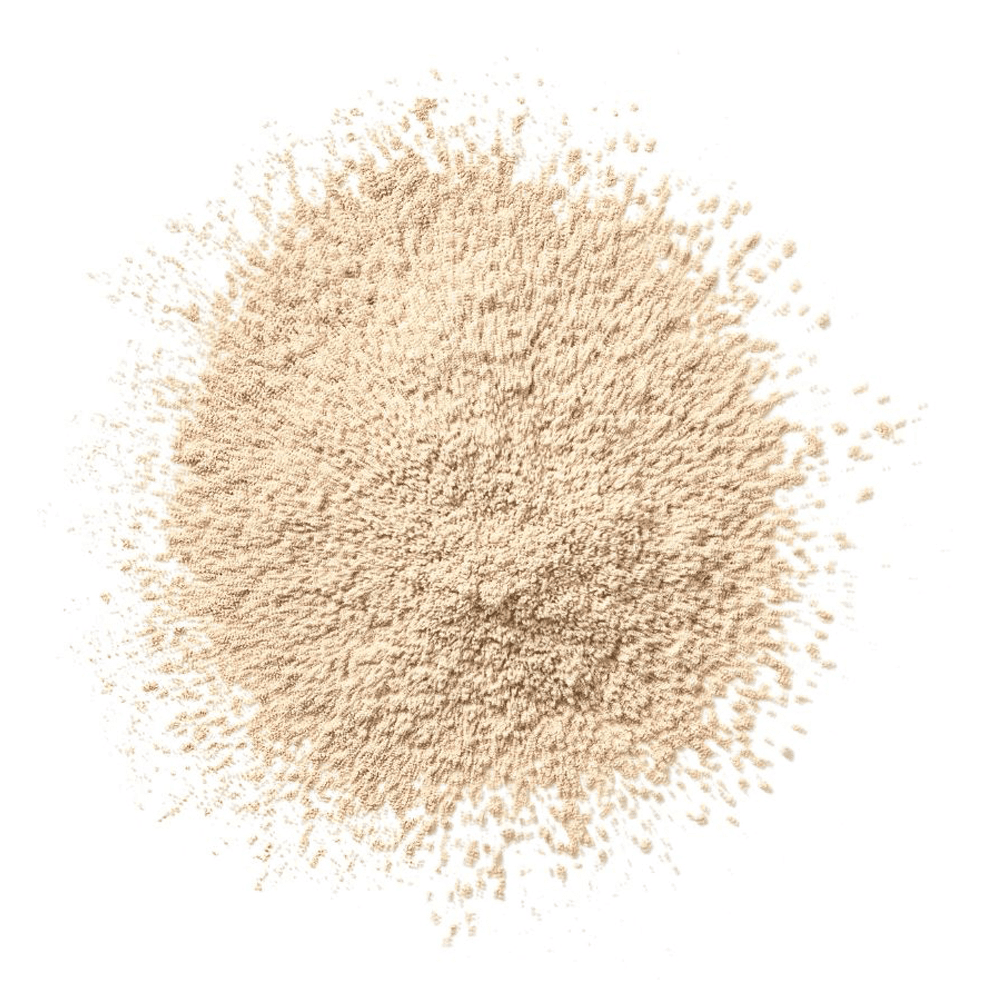Blended Loose Setting Face Powder • Transparency 3