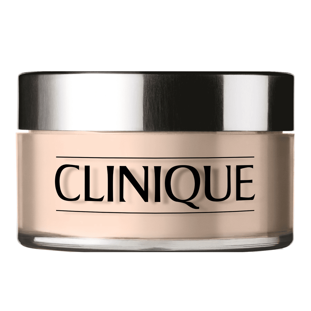 Blended Loose Setting Face Powder • Transparency 3