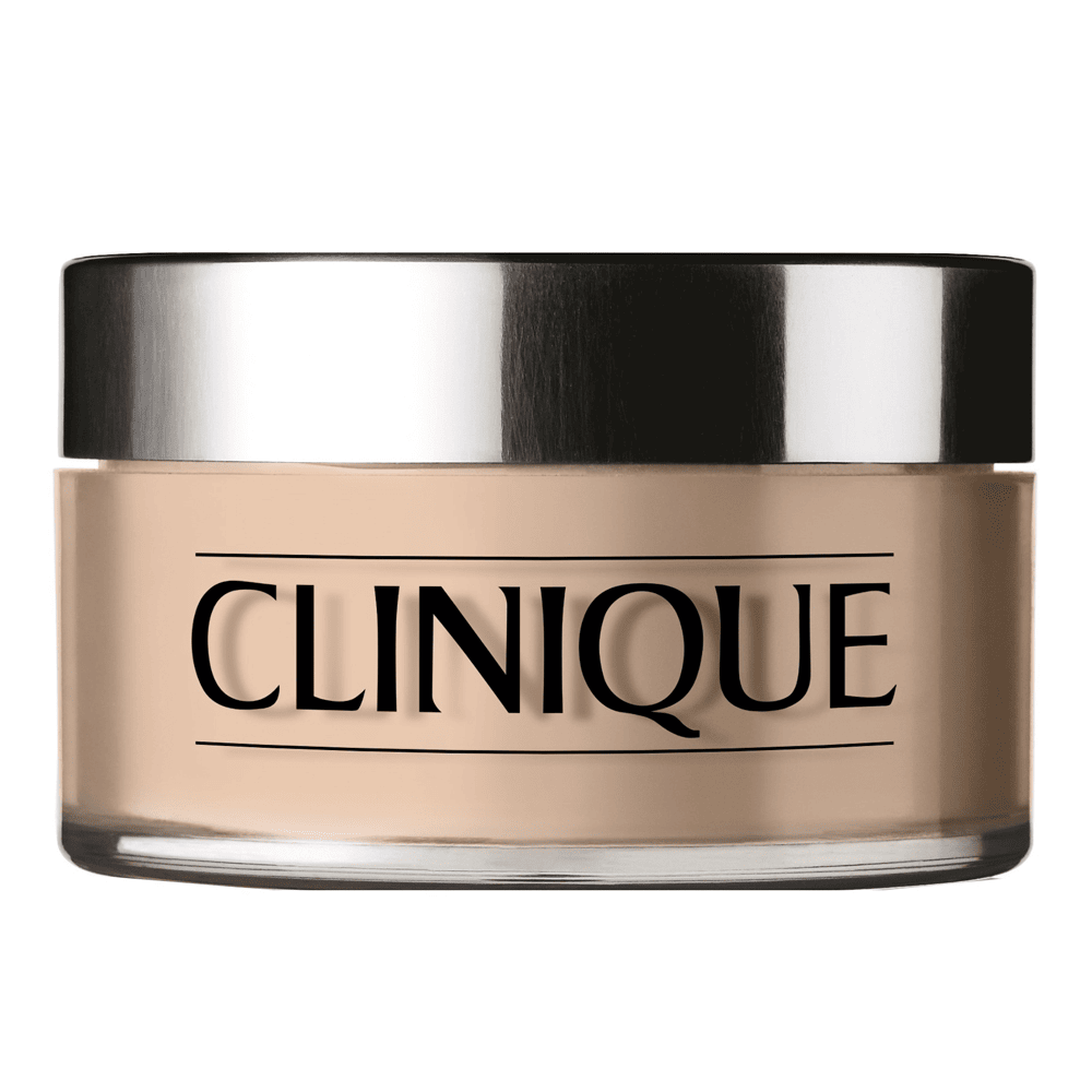 Blended Loose Setting Face Powder • Transparency 4