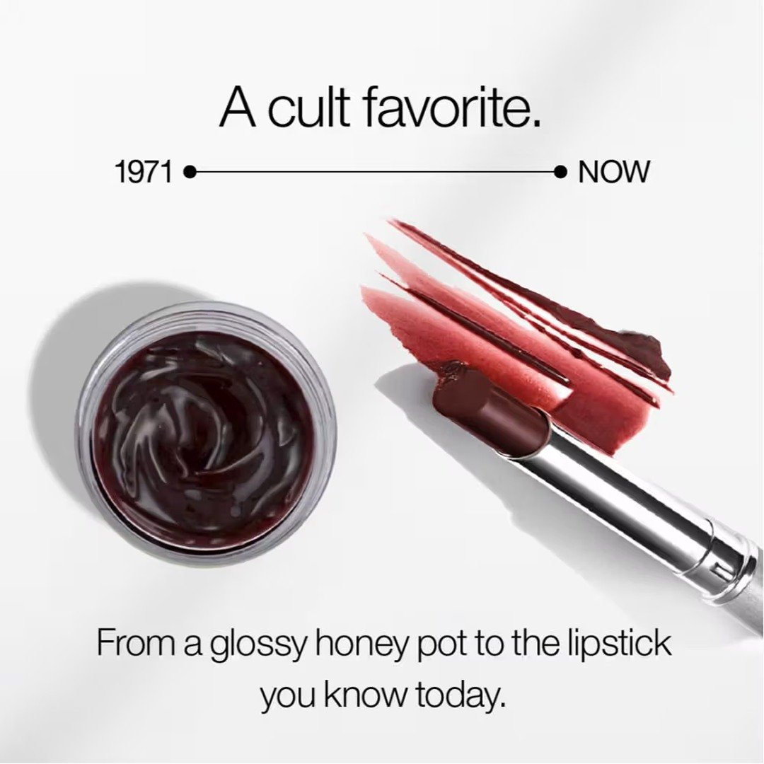 Almost Lipstick • Black Honey