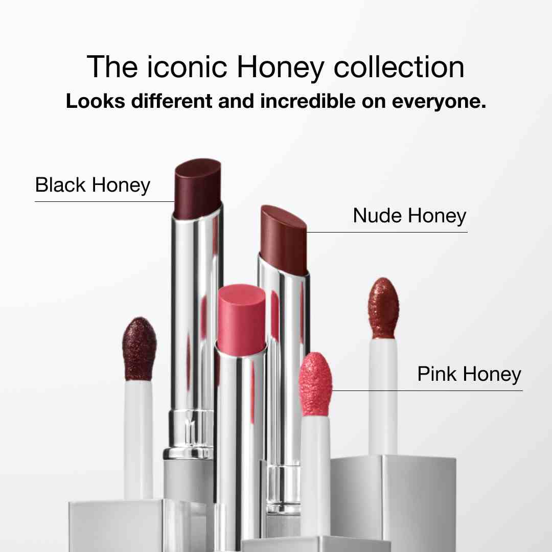 Almost Lipstick • Black Honey