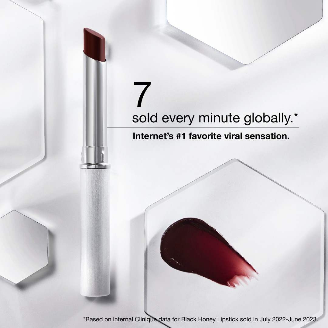 Almost Lipstick • Black Honey