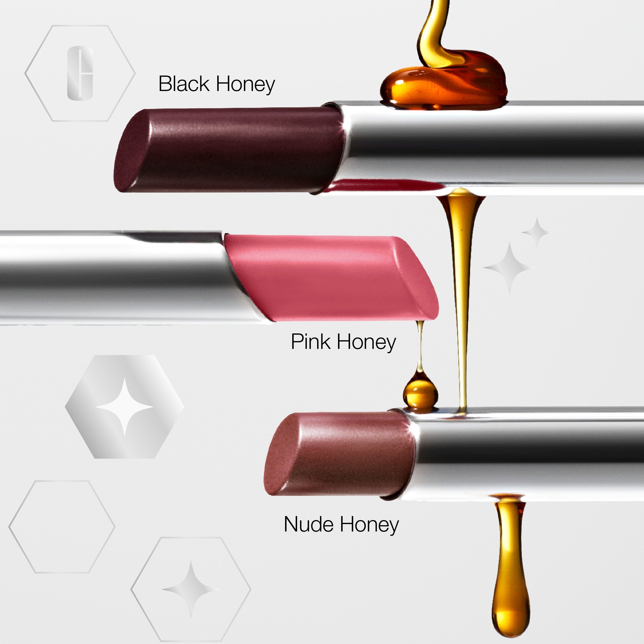 Almost Lipstick • Black Honey