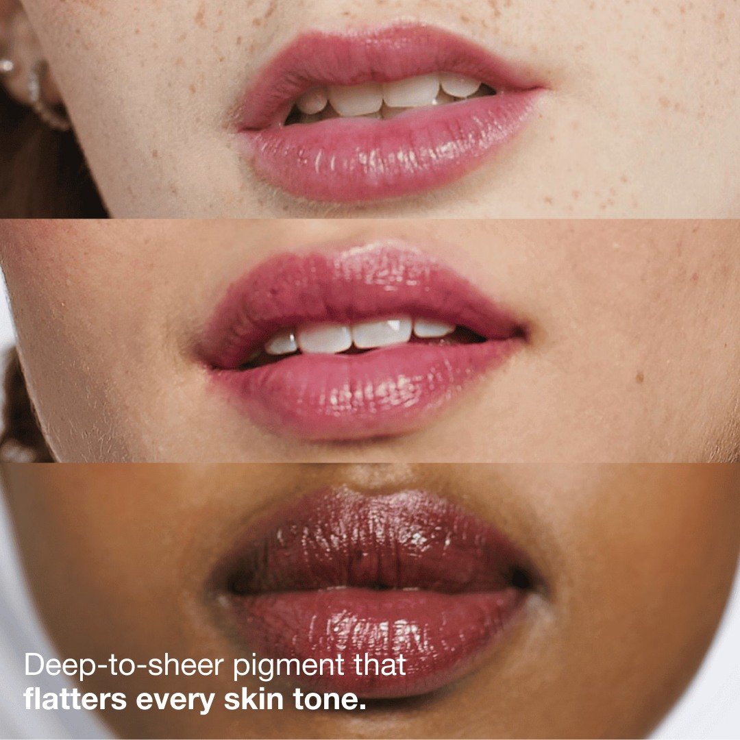 Almost Lipstick • Black Honey