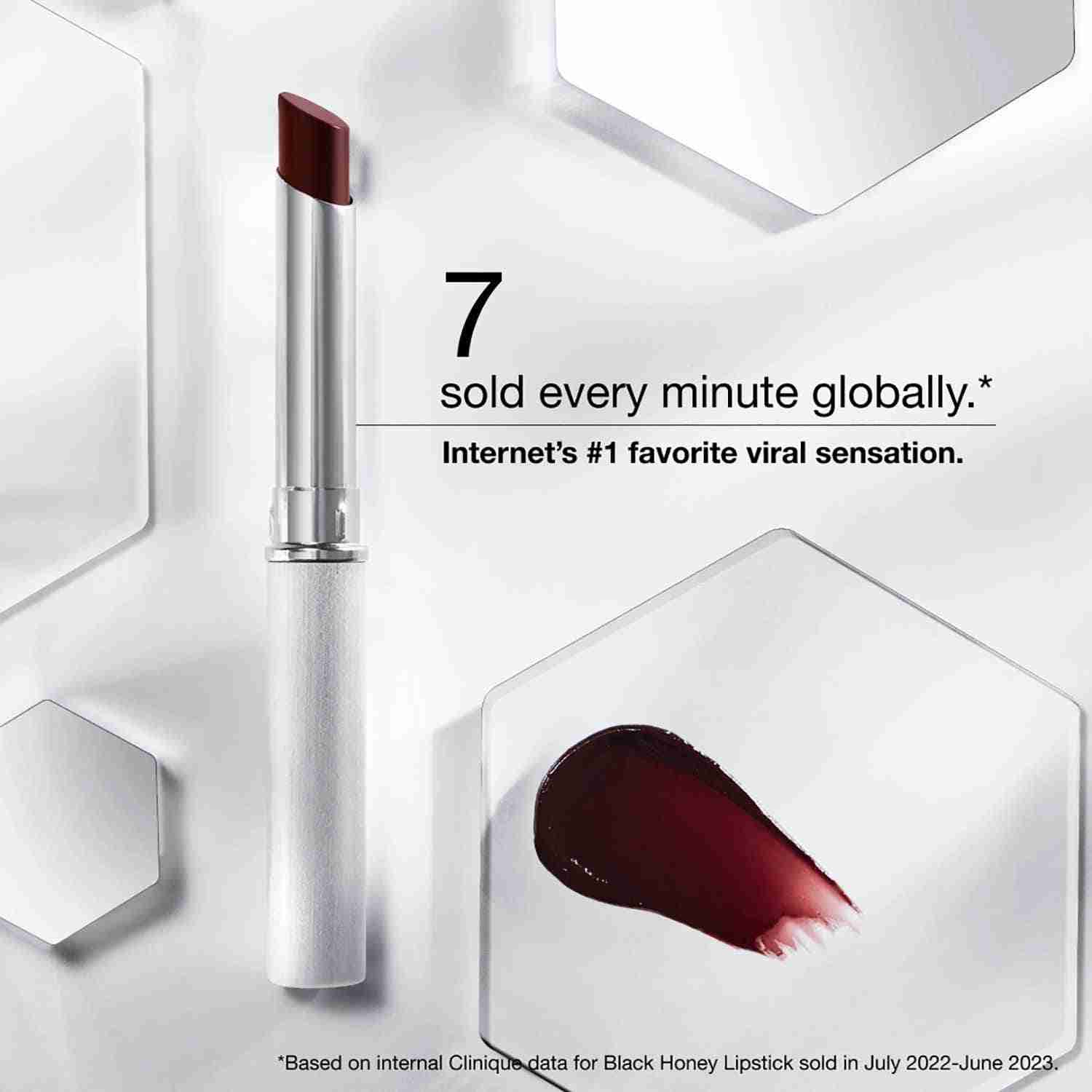 Almost Lipstick • Black Honey