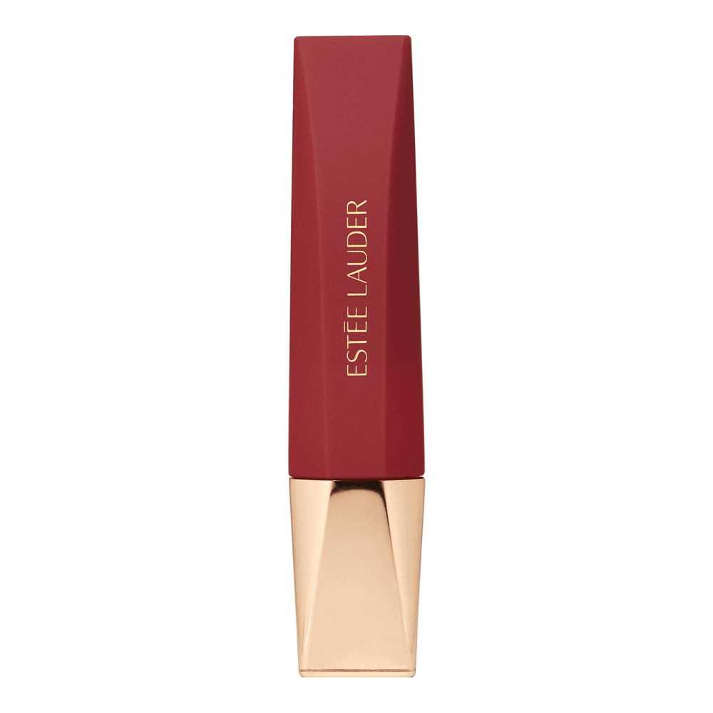 Pure Color Whipped Matte Lip Color Lipstick With Moringa Butter • 927 Hot Fuse