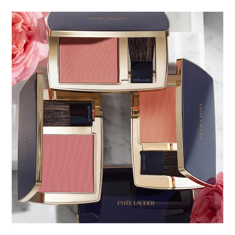 Pure Color Envy Sculpting Blush • 120 Sensous Rose