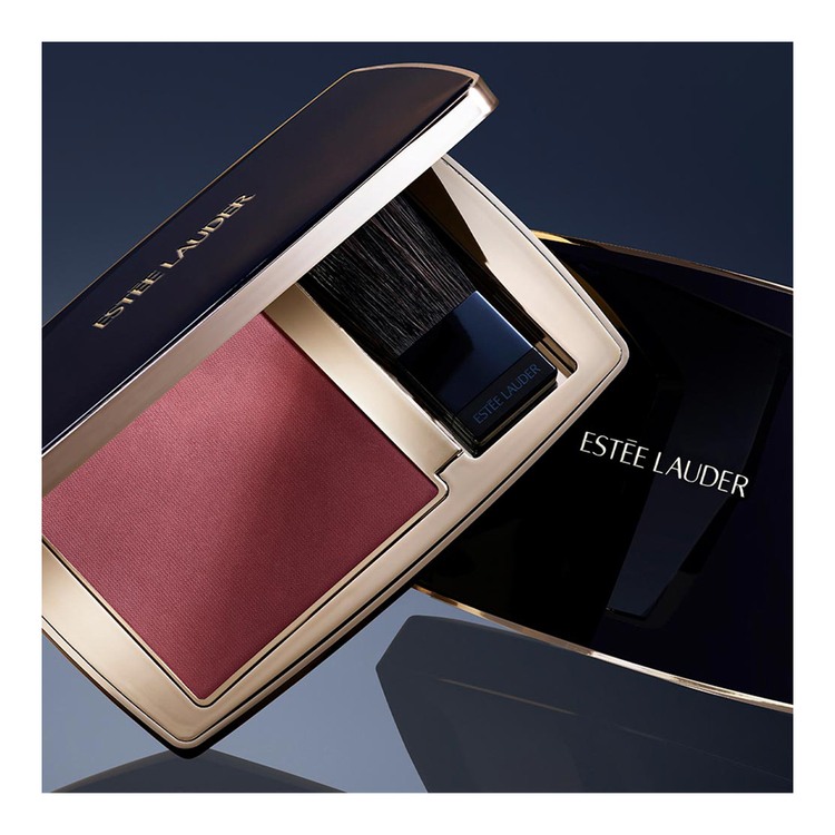 Pure Color Envy Sculpting Blush • 120 Sensous Rose