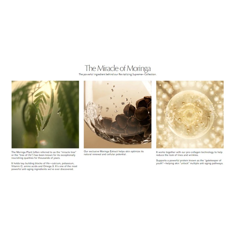 Revitalizing Supreme+ Night Intensive Restorative Crème • 30ml
