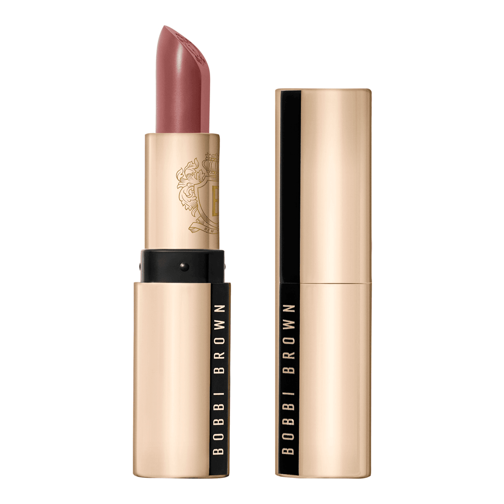 Luxe Lipstick • Pink Buff​ - Creamy Nude