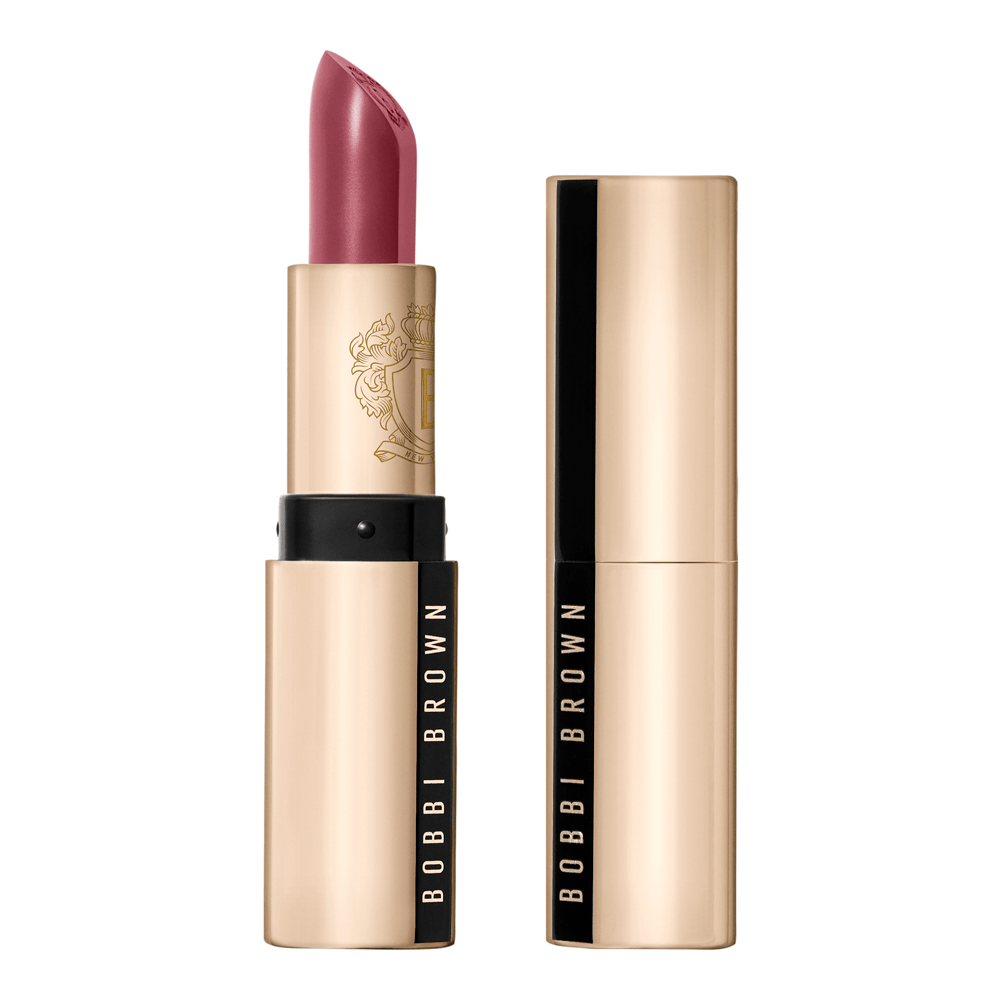 Luxe Lipstick • Soft Berry​ - Neutral Rose Berry