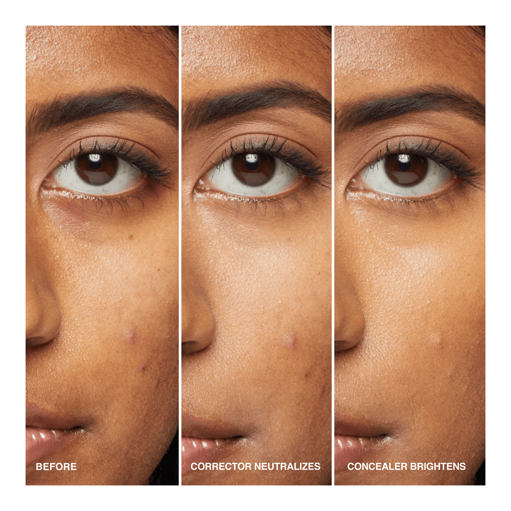 Skin Corrector Stick • Deep Peach