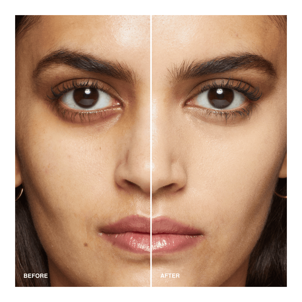 Skin Concealer Stick • Honey - Tanned Beige With Peachy Yellow Undertones; For Medium To Dark Skin.