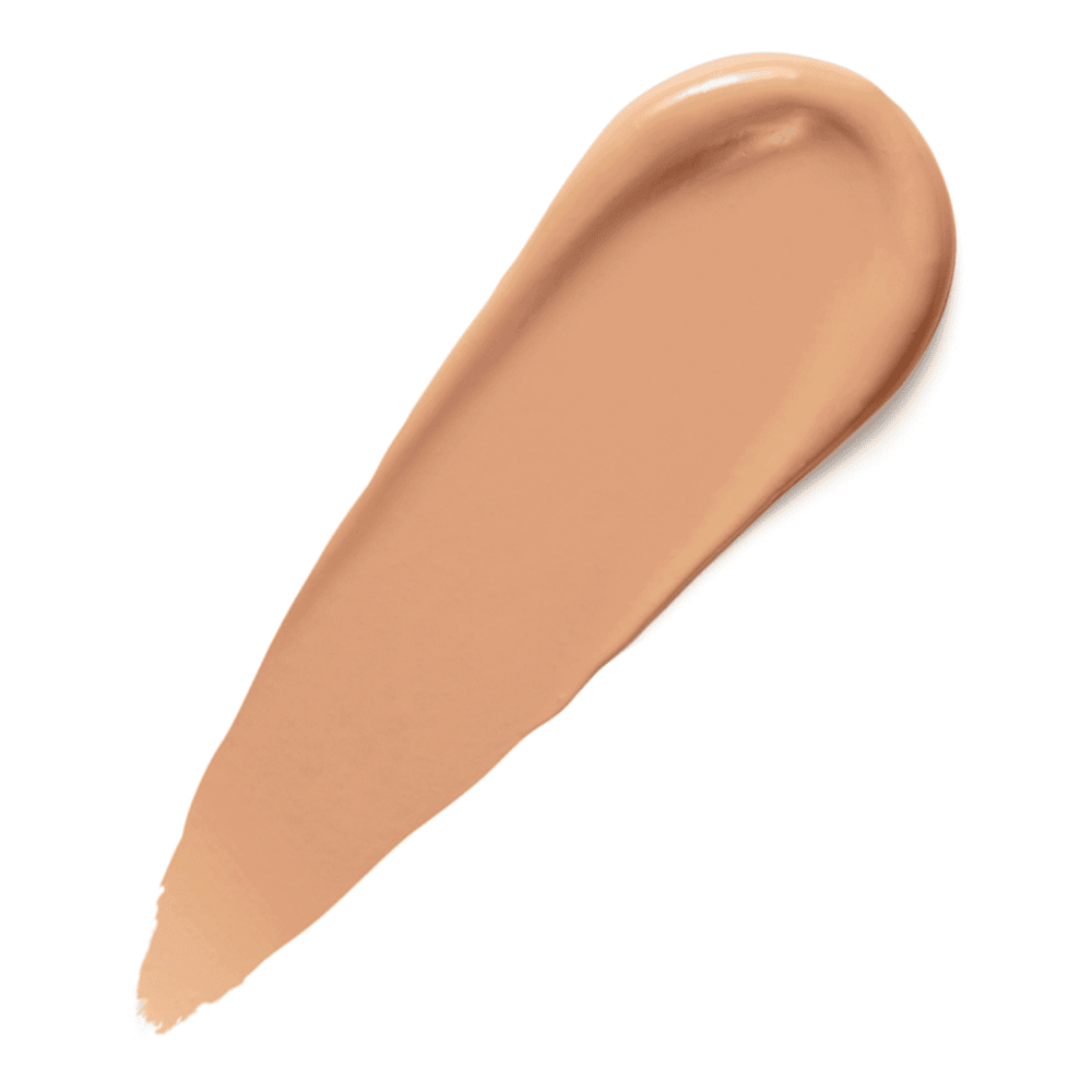 Skin Concealer Stick • Warm Honey - Golden Beige With Yellow Undertones; For Medium To Dark Skin.