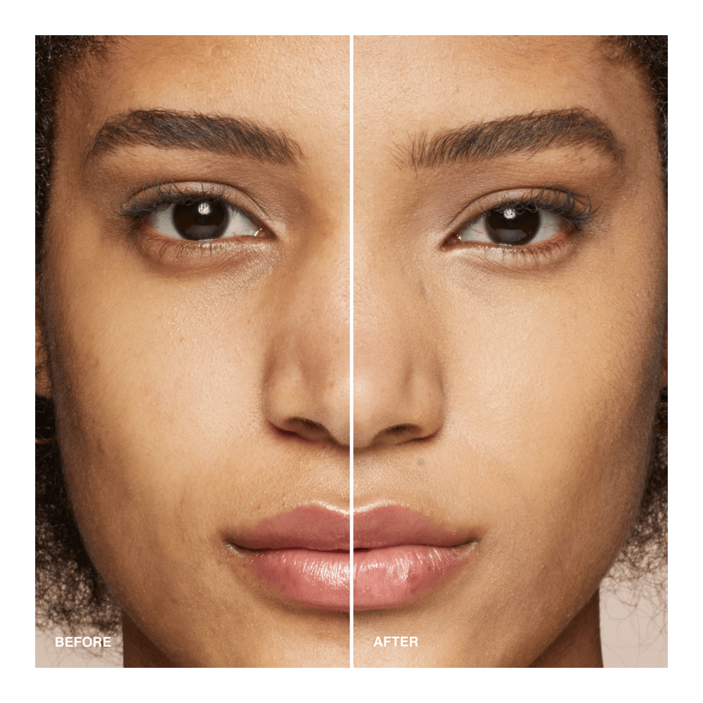 Skin Concealer Stick • Warm Honey - Golden Beige With Yellow Undertones; For Medium To Dark Skin.
