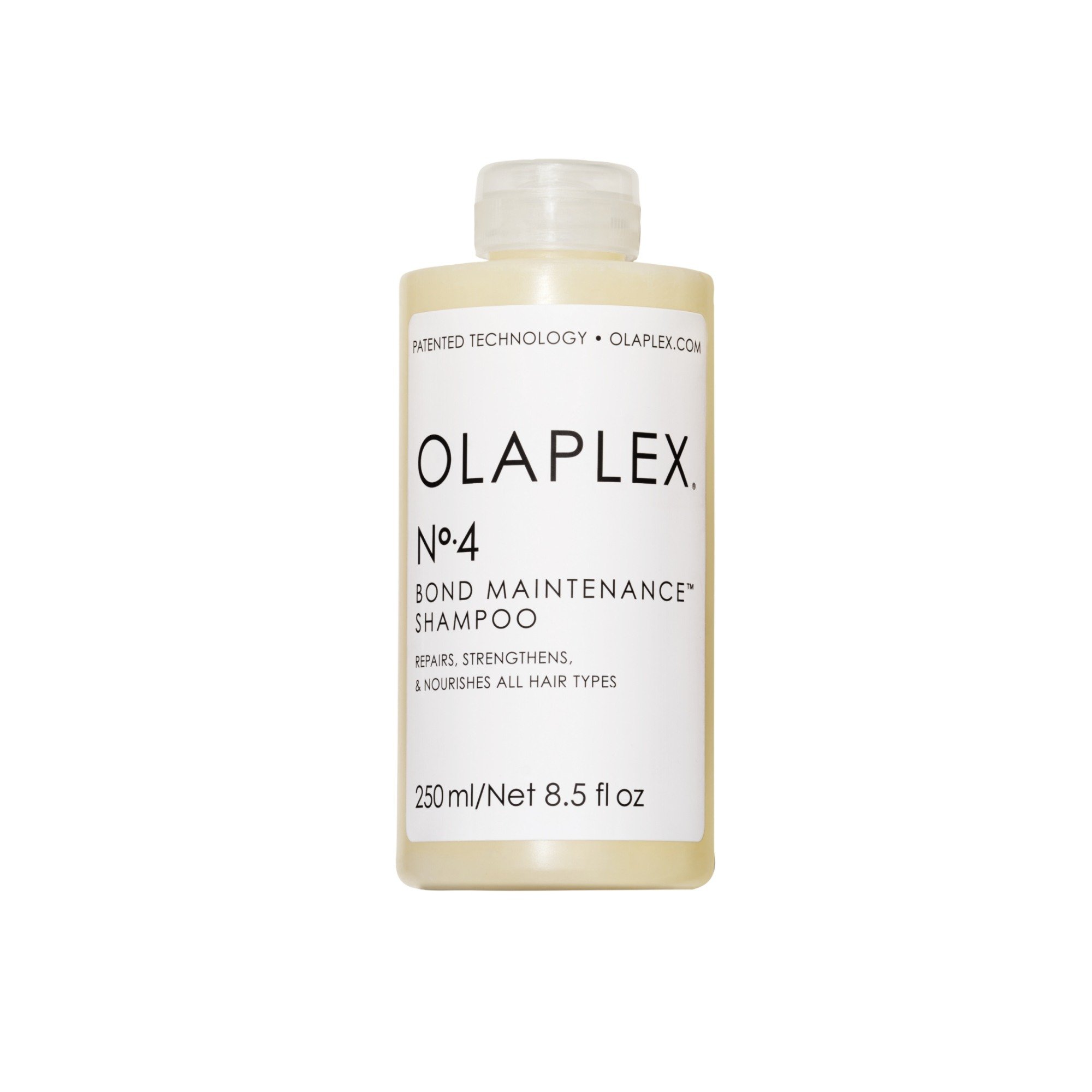No.4 Bond Maintenance Shampoo • 250ml