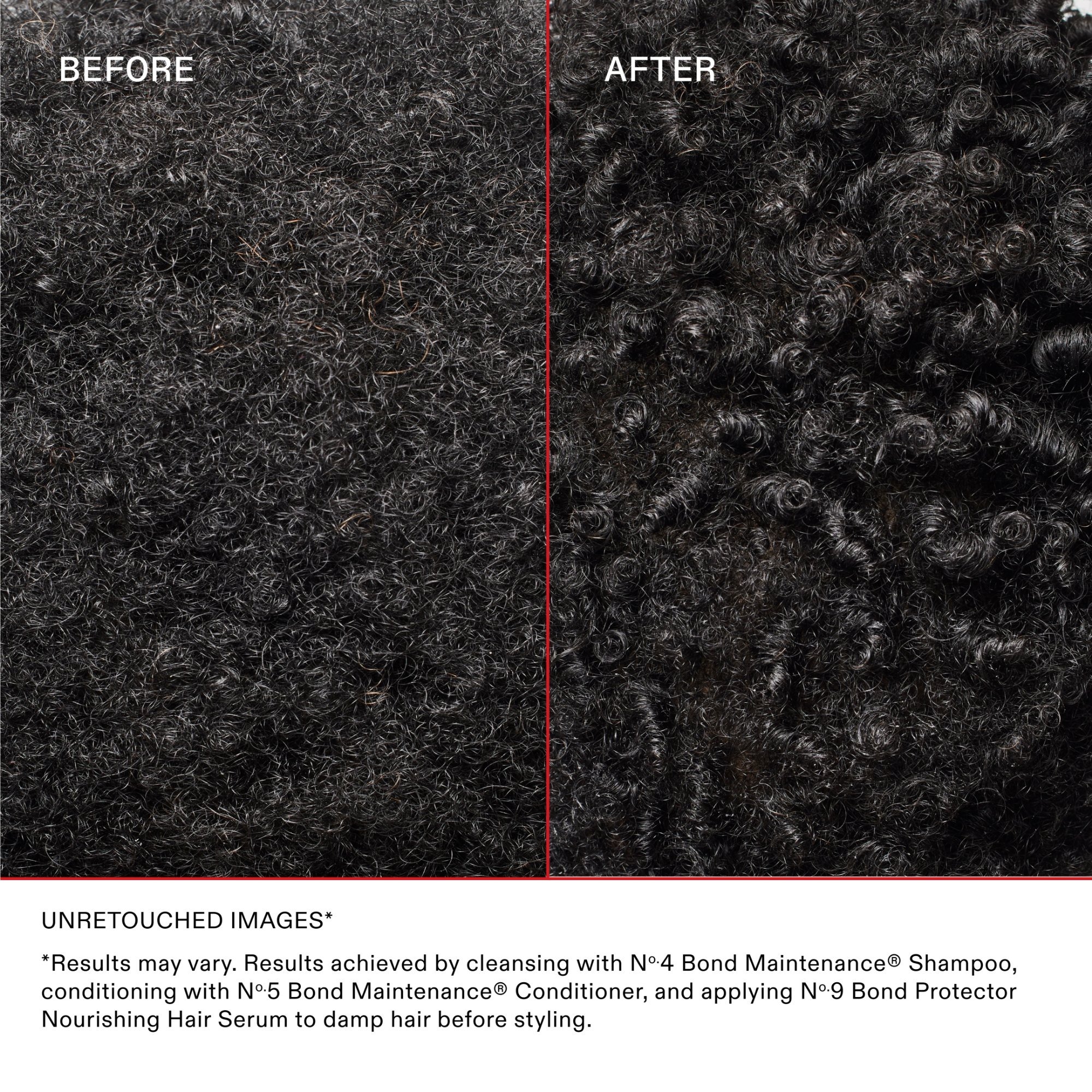 No.4 Bond Maintenance Shampoo • 250ml