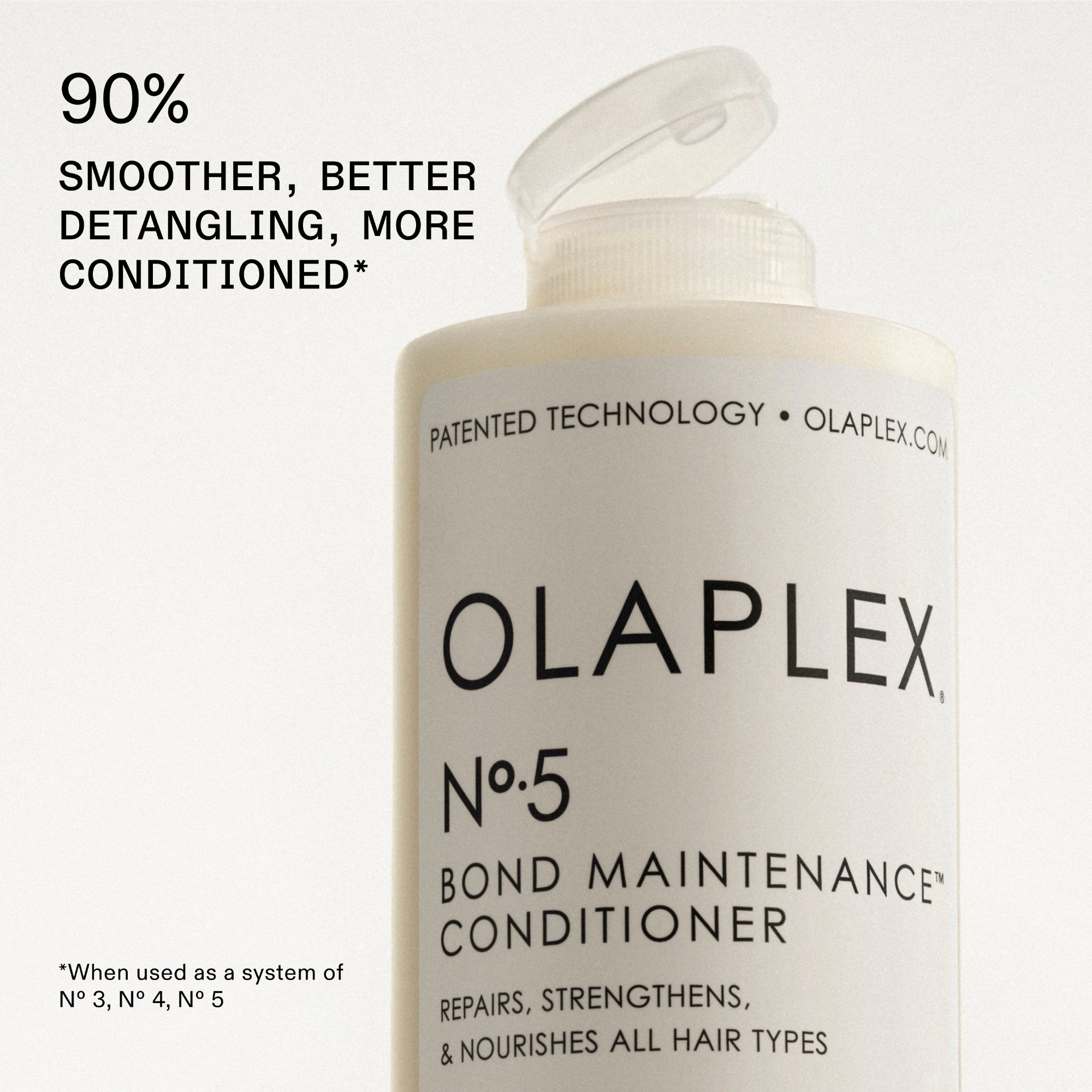 No.5 Bond Maintenance Conditioner • 250ml