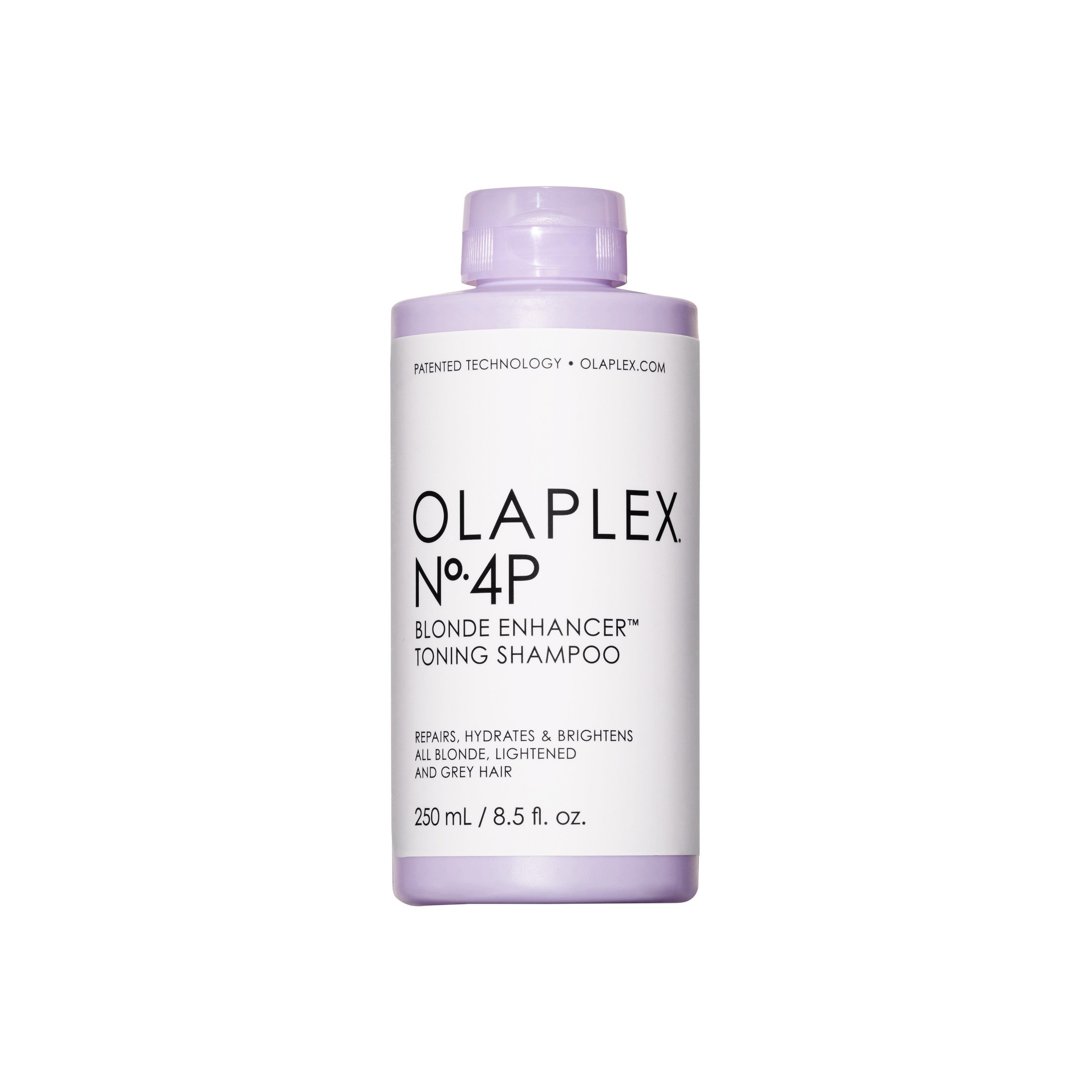 4P Blonde Enhancer™ Toner Shampoo • 250ml