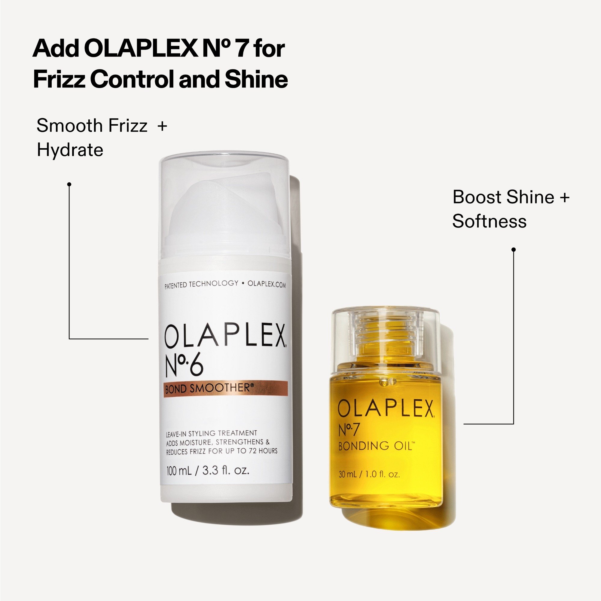 No. 6 Bond Smoother • 100ml