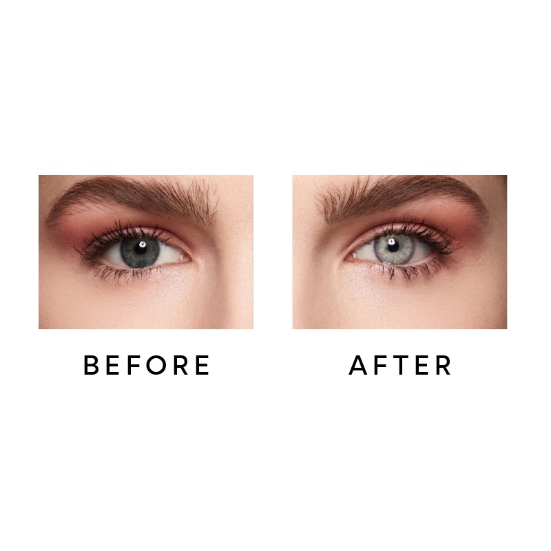 Coloured Contact Lenses Turquoise - 1 Month • Power 0.00