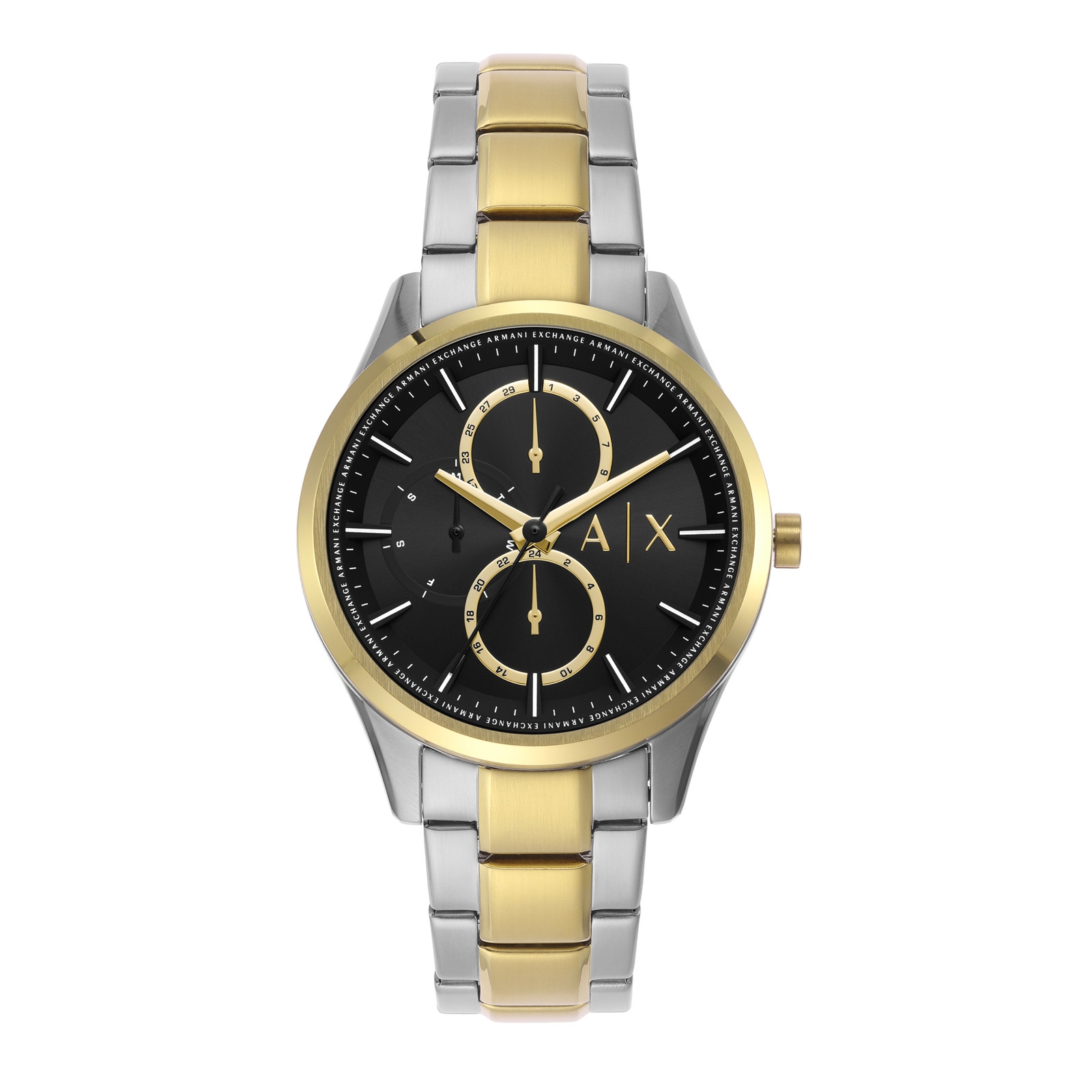 Buy Armani Exchange Armani Exchange Black Watch AX1326 Online - 664369 |  The Collective