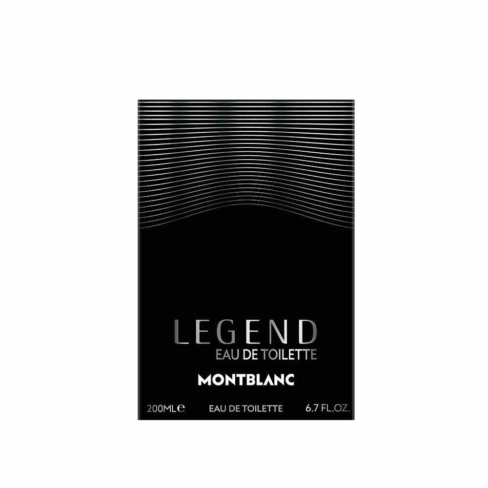Legend Eau De Toilette • 200g