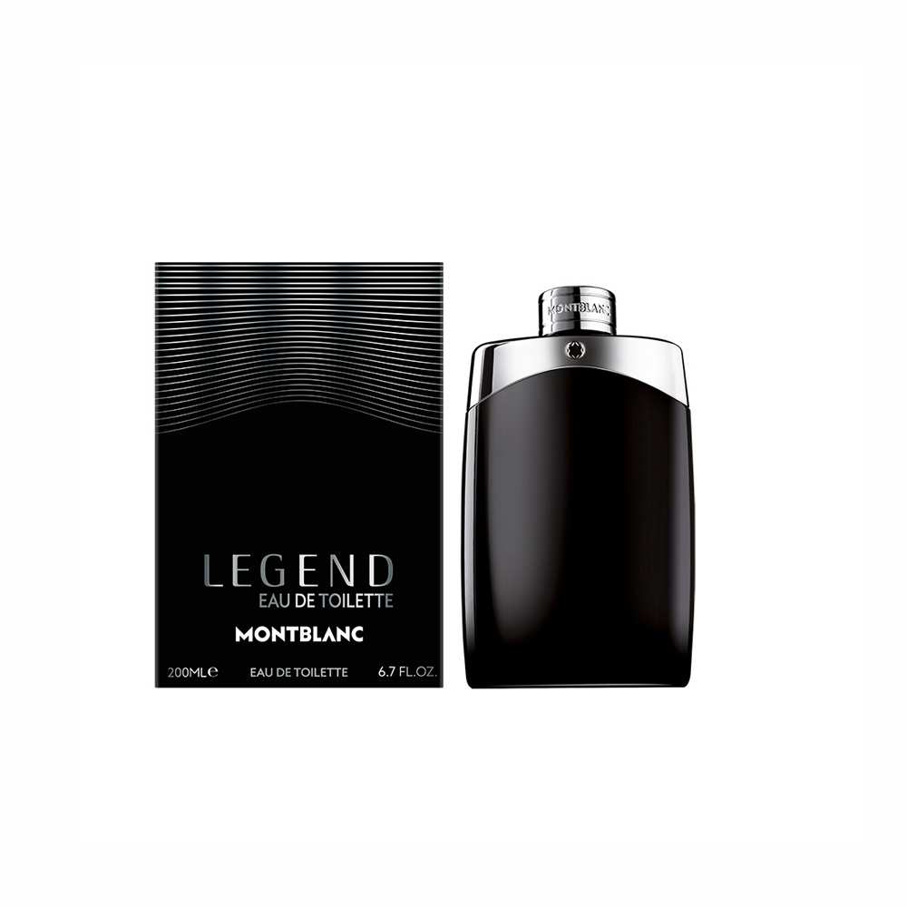Legend Eau De Toilette • 200g