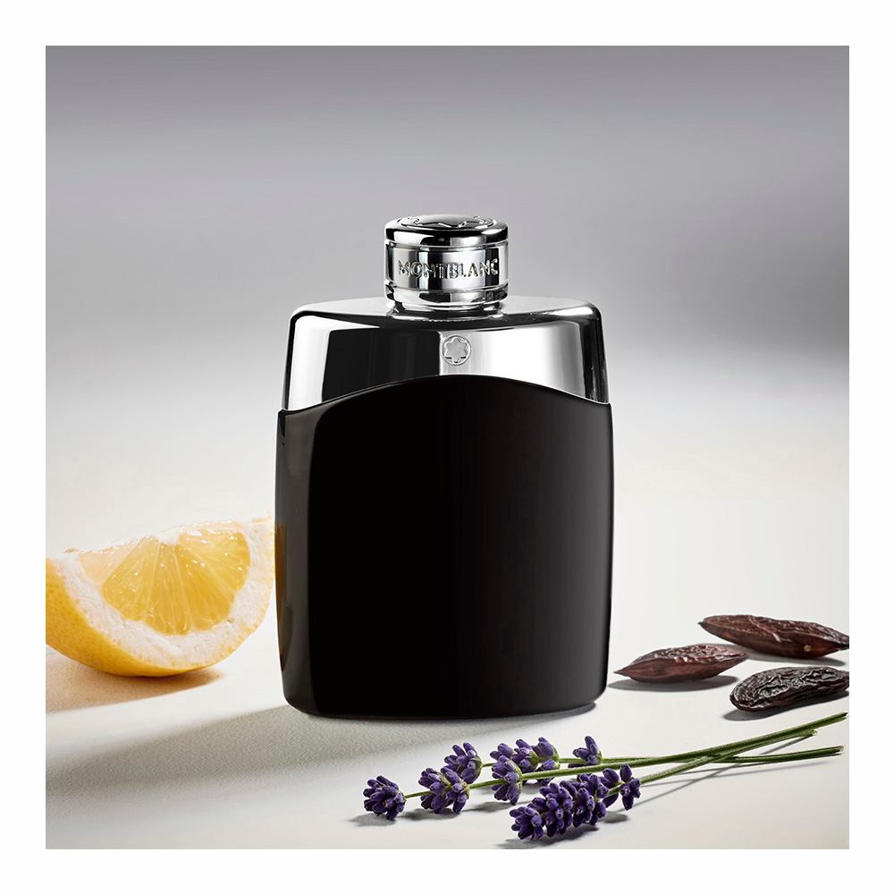 Legend Eau De Toilette • 200g