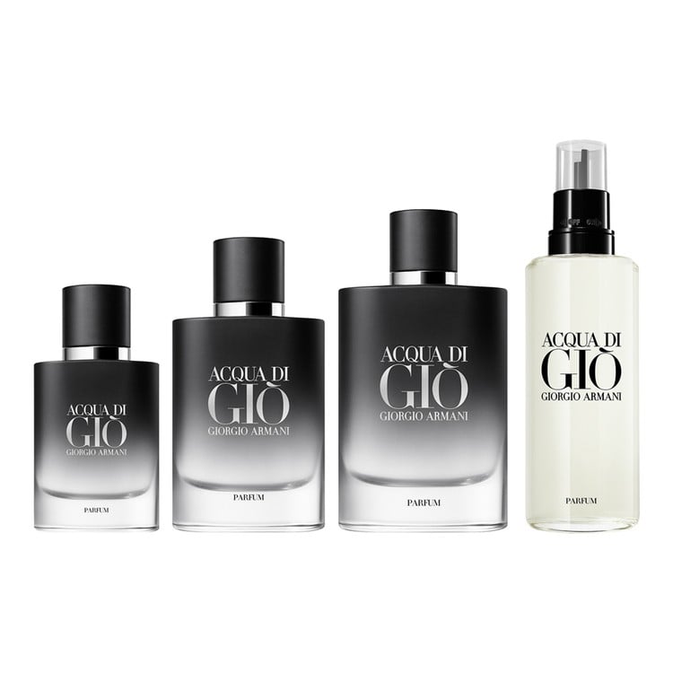 Acqua Di Giò Parfum • 125ml