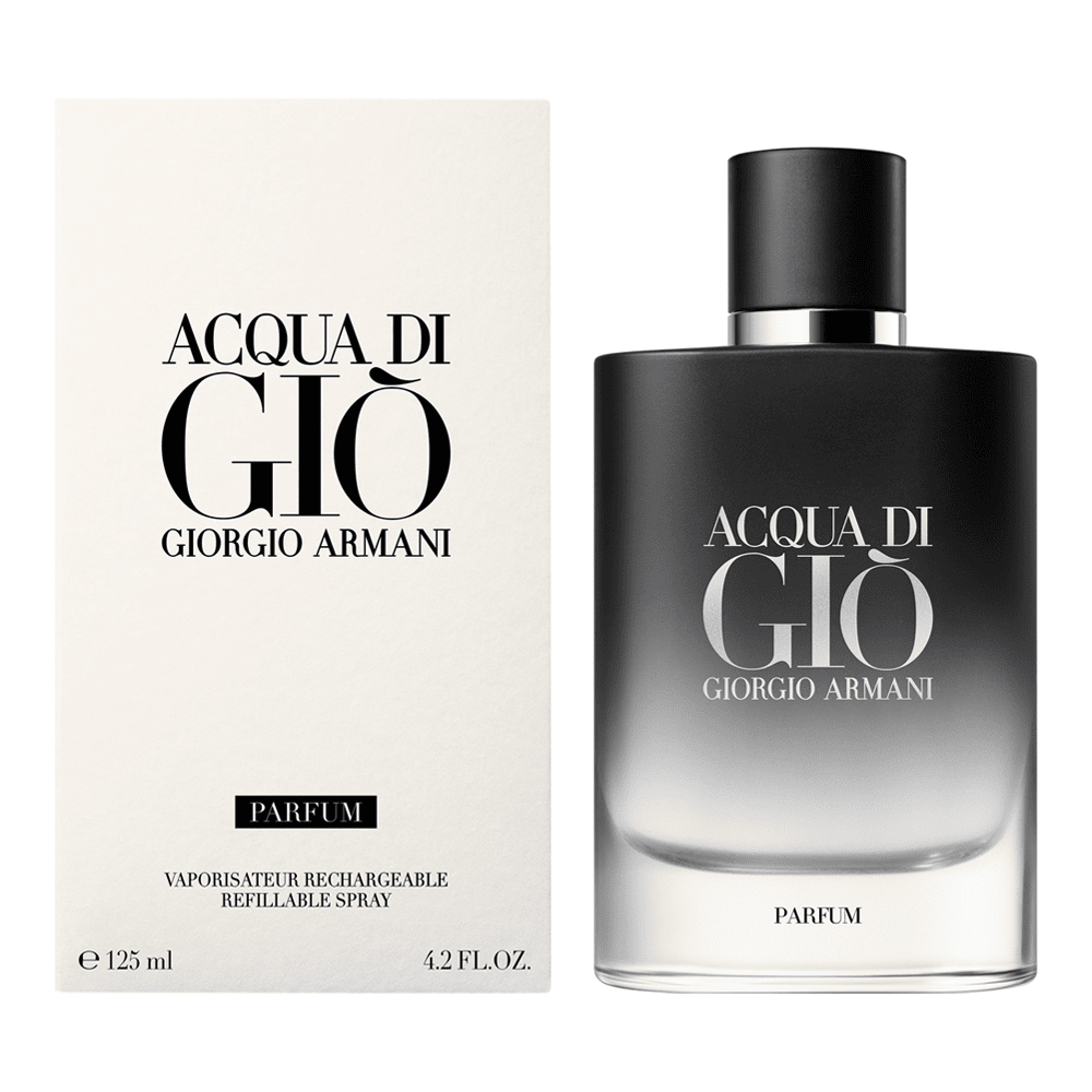 Acqua Di Gio Parfum 125ml