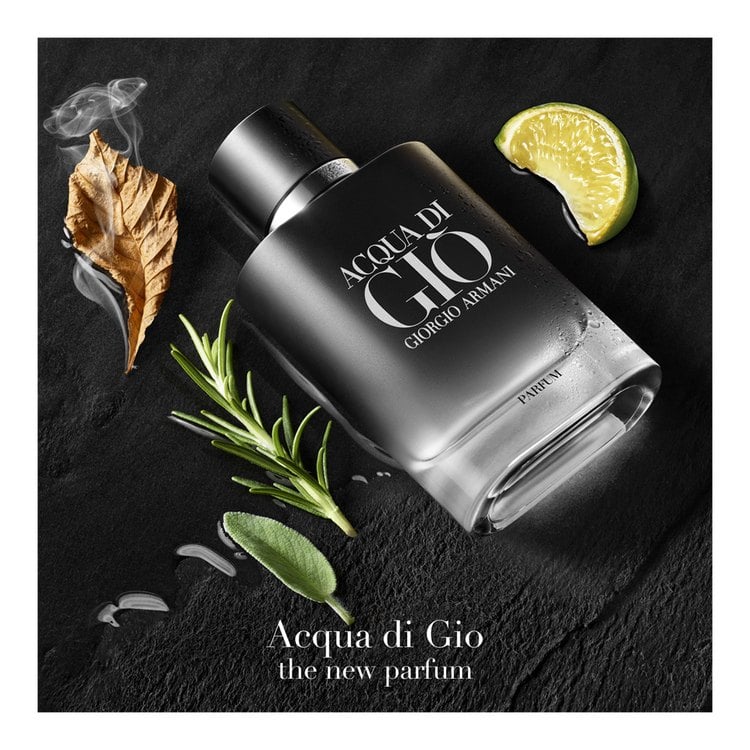 Acqua Di Gio Parfum 75ml