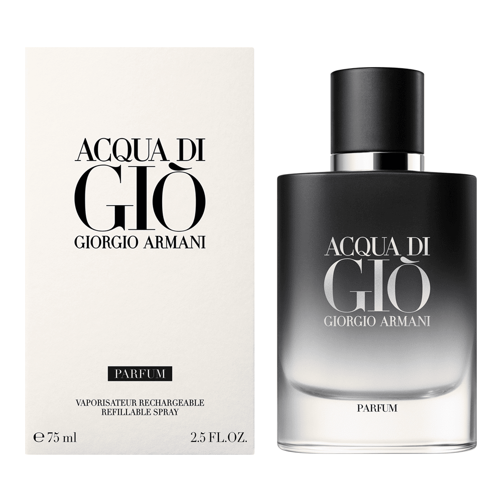 Acqua Di Giò Parfum • 75ml