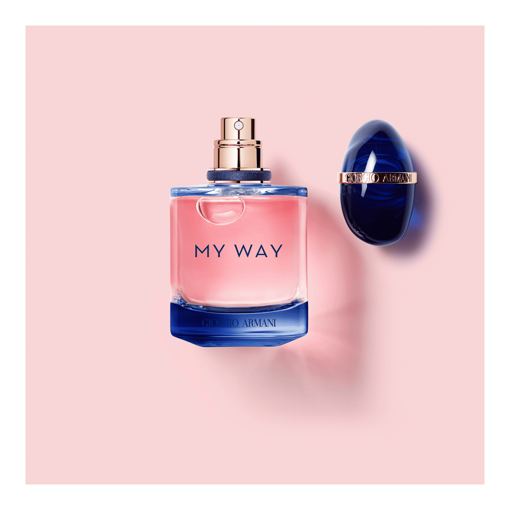 My Way Eau De Parfum Intense • 50ml