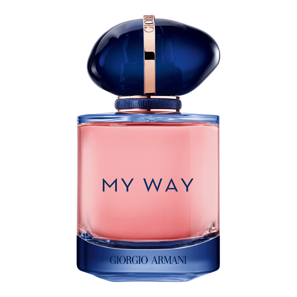 Sephora my online way armani