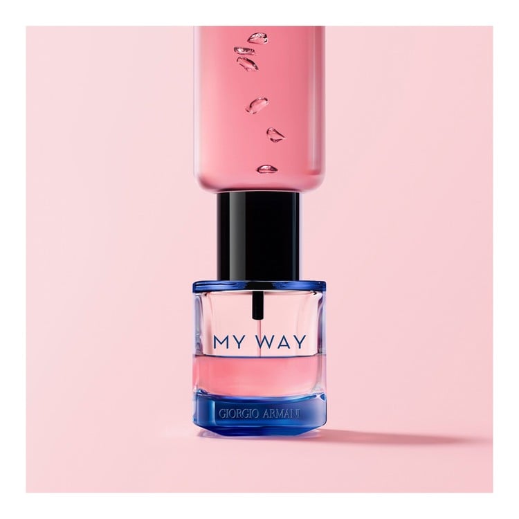 My Way Eau De Parfum Intense • 90ml