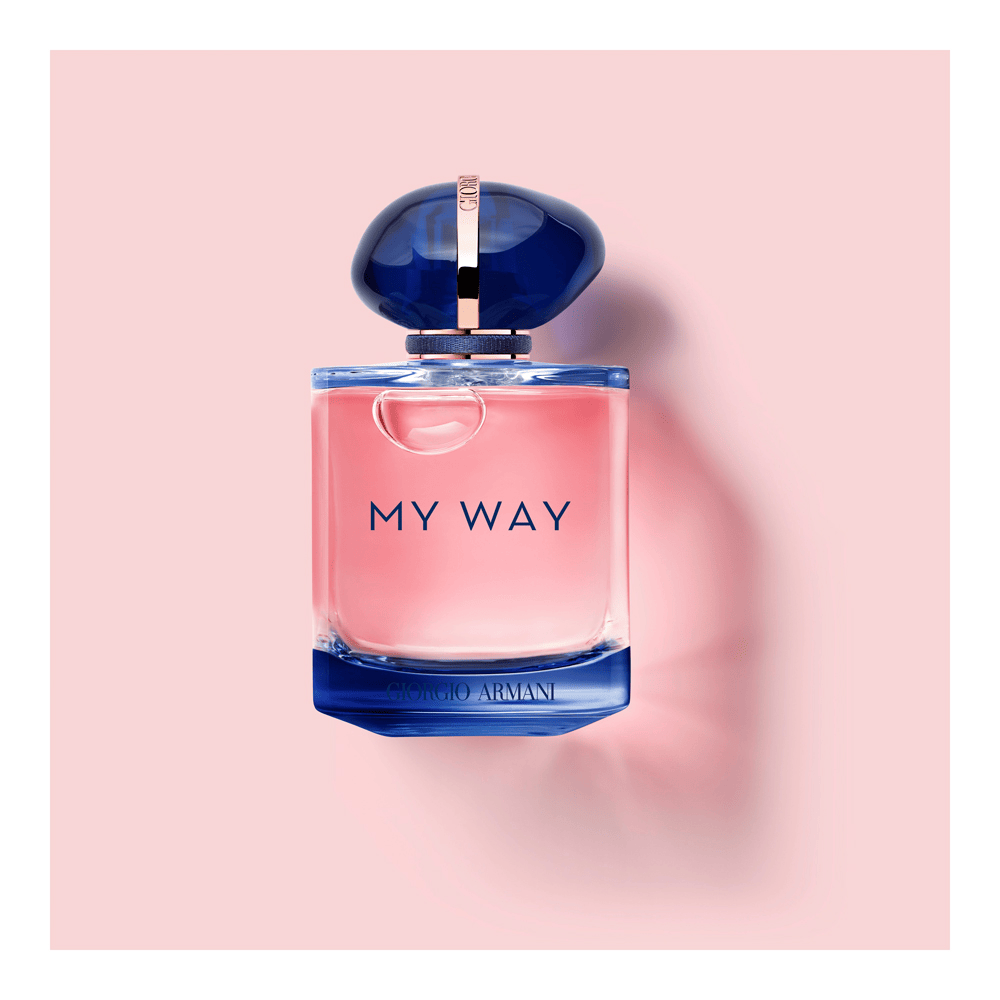 My Way Eau De Parfum Intense • 90ml