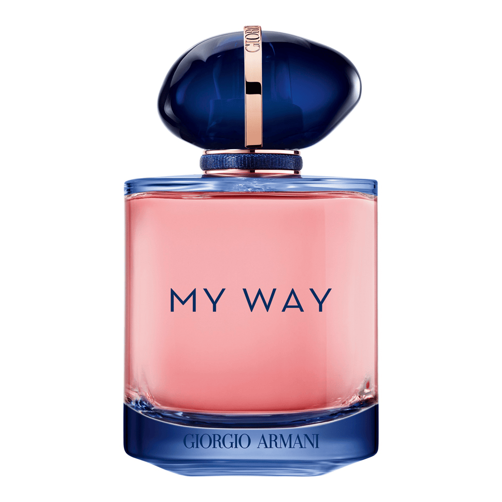 My Way Eau De Parfum Intense • 90ml