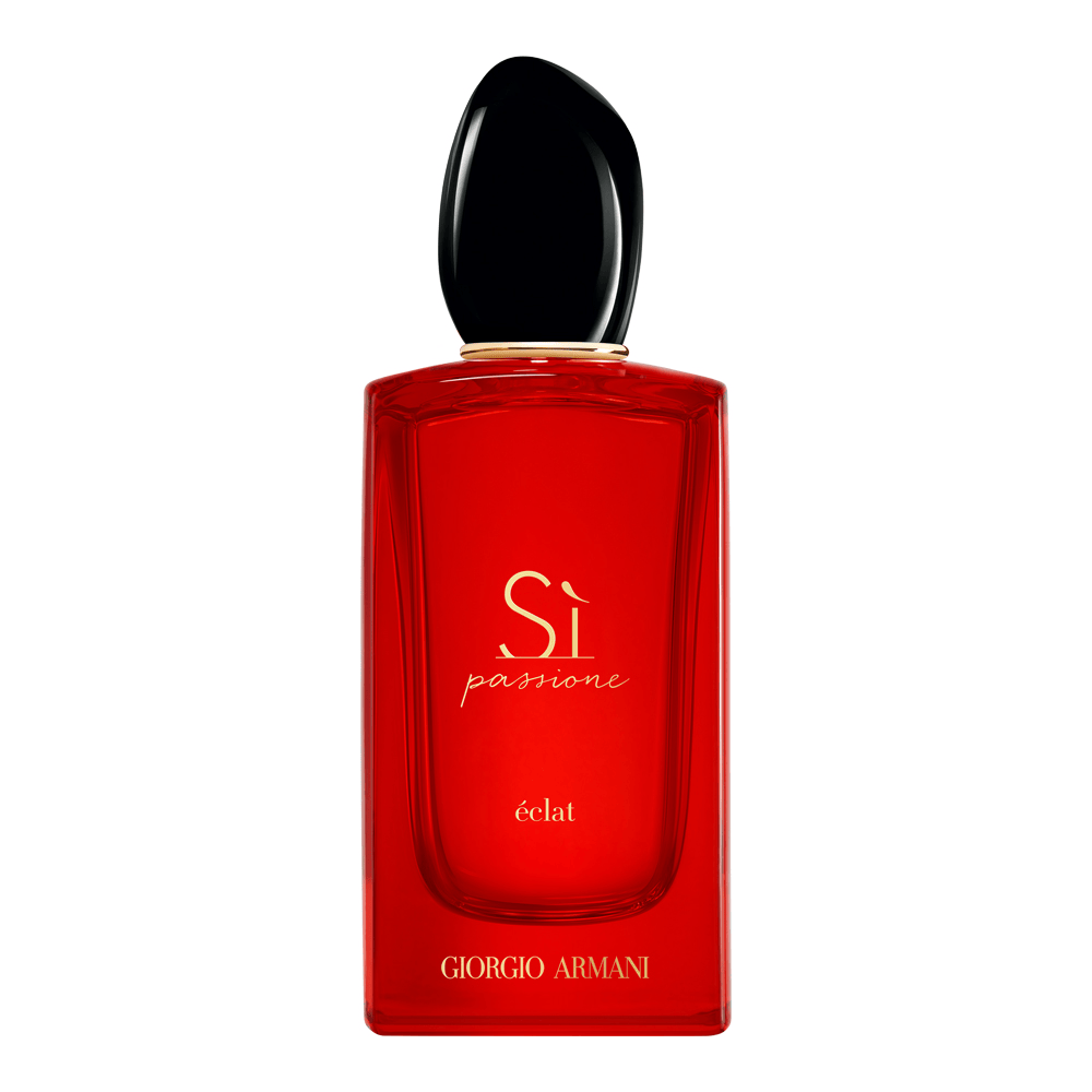 Si Passione Éclat Eau De Parfum • 100ml