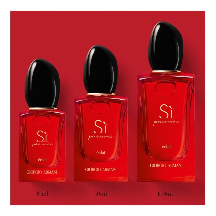 Si Passione Eclat Eau De Parfum 50ml