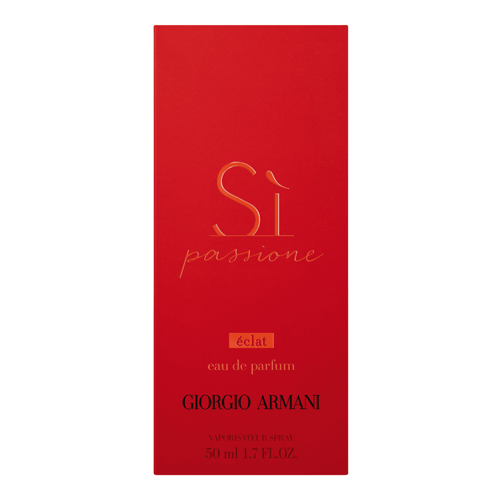 Giorgio Armani Si passione 50ml オードパルファム Buy Giorgio Armani Womens Si Passione Eau de Parfum - 50ml